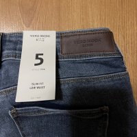 Дамски дънки Vero Moda, снимка 5 - Дънки - 38809508