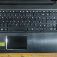 лаптоп Lenovo Z50-70,i3,4gb,750gb, снимка 4 - Лаптопи за дома - 38595853