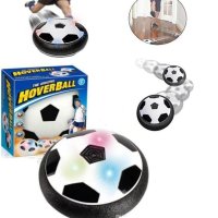 Hoverball плъзгаща светеща топка, снимка 1 - Други - 40651004
