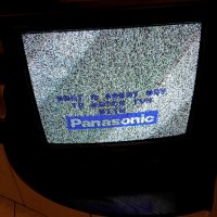 Телевизор Panasonic 21 инча / 54 см. диагонал, снимка 3 - Телевизори - 36972413
