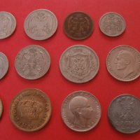 Лот стари сръбски не повтарящи се монети 1883-1942, снимка 9 - Нумизматика и бонистика - 42862859