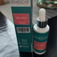 Remescar 30ml - Серум за коригиране на тъмни петна, снимка 8 - Други - 42824278