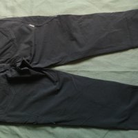 ENGEL X-Treme Werkbroek Met 4-Way Stretch Zwart размер 50 / M-L еластичен работен панталон W2-72, снимка 3 - Панталони - 40486102