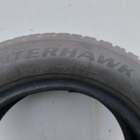 ГУМА FIRESTONE WINTERHAWK 4 175/65 R14 82T, снимка 9 - Гуми и джанти - 44270074