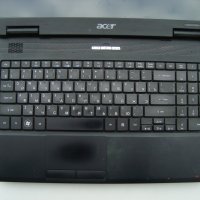 Acer Aspire 5334 лаптоп на части, снимка 1 - Лаптопи за дома - 30950237