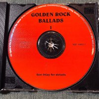 Rock,Metal Ballads , снимка 3 - CD дискове - 42758032
