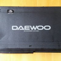 Daewoo CD Changer AKD-60C, снимка 2 - Аксесоари и консумативи - 35297154