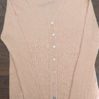 Mark & Spencer 100%silk , снимка 3 - Жилетки - 44325718