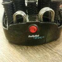 Електрически ролки за коса Babyliss R27b 18 броя в Други в гр. Пловдив -  ID31065581 — Bazar.bg