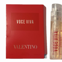 Парфюм Valentino - Voce Viva, EDP, парфюмна мостра за жени, 1,2 мл, снимка 1 - Дамски парфюми - 44655069
