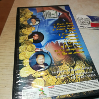 продадена!!!Кондьо-VHS VIDEO ORIGINAL TAPE 140324112, снимка 6 - Други музикални жанрове - 44758632