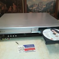 PANASONIC HIFI VIDEO//DVD 0511231841, снимка 1 - Плейъри, домашно кино, прожектори - 42865681