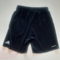 Спортни панталони Adidas FC BAYERN MUNCHEN, снимка 2 - Детски къси панталони - 36990223