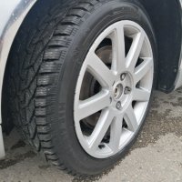 Audi A4  - B6 2.5 tdi 155kc V6 - avtomatik - kojen salon - 225/45/17..!, снимка 9 - Автомобили и джипове - 39540723