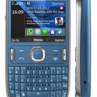 Дисплей Nokia C3 - Nokia E5 - Nokia X2-01 - Nokia 200 - Nokia 210 - Nokia 302, снимка 5 - Резервни части за телефони - 11780586