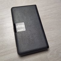 Ретро органайзер SHARP IQ-7300M Electronic Organiser 64KB, снимка 1 - Друга електроника - 38619799