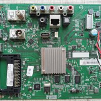 Main board 715G9237-M01-B00-005K Philips 32PFS5823/12, снимка 4 - Части и Платки - 37309527