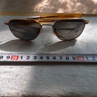 Vintage Слънчеви очила Randolph Engineering Aviator, снимка 7 - Антикварни и старинни предмети - 37157239