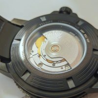 TISSOT SEASTAR POWERMATIC 80 T120.407.37.051.00 механичен часовник като нов пълен комплект, снимка 18 - Мъжки - 44438006