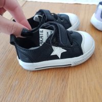 Бебешки обувки Nike, снимка 5 - Бебешки обувки - 30918980