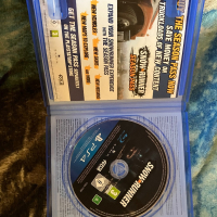 Продавам snow runner ps4, снимка 2 - Игри за PlayStation - 44747999