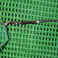Marc О'Polo Titan рамки за очила , снимка 3 - Слънчеви и диоптрични очила - 33900940