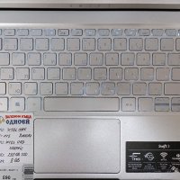 Лаптоп Acer Swift SF314-59, снимка 3 - Лаптопи за работа - 35183330
