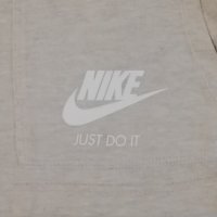 Nike оригинални гащета M Найк спортни памучни шорти фитнес, снимка 2 - Спортни екипи - 33722301