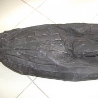 Рокерско кожено яке ,уникален модел, снимка 3 - Якета - 31628572