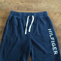 tommy hilfiger - страхотни мъжки панталони, снимка 8 - Спортни дрехи, екипи - 42081745