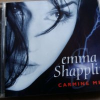EMMA SHAPPLIN, снимка 1 - CD дискове - 29126385