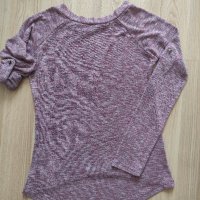 Страхотна ,дамска блуза размер М, снимка 5 - Блузи с дълъг ръкав и пуловери - 42559774