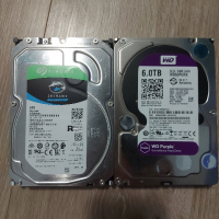 1tb 2tb 3tb 4tb 6tb Хард диск, снимка 2 - Твърди дискове - 43915159