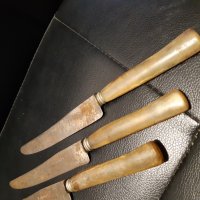 Ножчета, снимка 1 - Антикварни и старинни предмети - 29544139