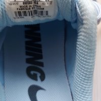Дамски маратонки Найк/Nike Air Zoom Pegasus 34, NEW!, снимка 16 - Маратонки - 42628176