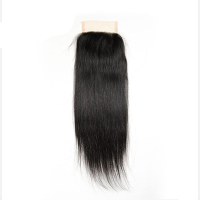 Необработена бразилска коса без дантела (1 сноп) - права/човешка коса, снимка 5 - Продукти за коса - 44609986