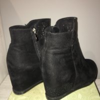 Купи нови обувки Jenny fairy (размер 37) , снимка 4 - Дамски боти - 40371651