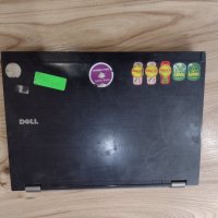 DELL LATITUDE E6400-цял за части, снимка 2 - Лаптопи за дома - 42716705