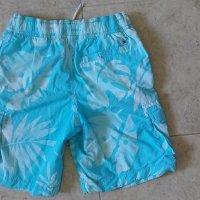 Tommy Hilfiger детски шорти , снимка 3 - Детски къси панталони - 36618125