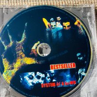 Rage Against The Machine , снимка 6 - CD дискове - 37957969