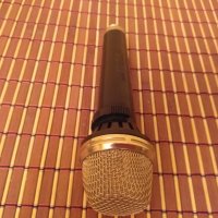 Български микрофон МДПН-68/1Б, снимка 6 - Микрофони - 30867442