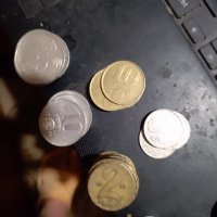 Монети Унгария, снимка 2 - Нумизматика и бонистика - 37056773