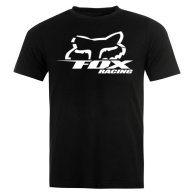 Тениска FOX # 2 / Фокс, снимка 1 - Тениски - 31976181