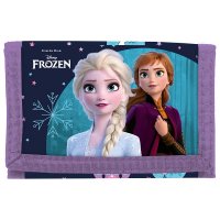 Портмоне за момиче Frozen – Замръзналото кралство 5901130087884