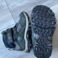 Детски боти Timberland 23 номер, снимка 5 - Детски боти и ботуши - 42878133