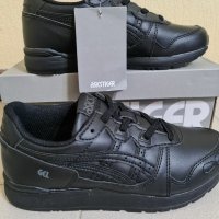 Маратонки ASICS TIGER-GEL номер 35 , снимка 5 - Детски маратонки - 39119409