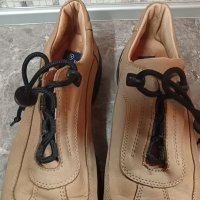 Мъжки обувки от естествена кожа , снимка 7 - Спортно елегантни обувки - 38619126