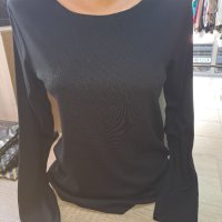 Блузки-рипс в три цвята , снимка 10 - Блузи с дълъг ръкав и пуловери - 42469489