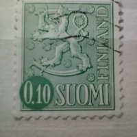 Редки стари марки от целия свят, снимка 10 - Филателия - 40705304