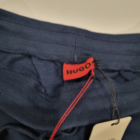 Мъжки къси панталони HUGO BOSS, снимка 4 - Къси панталони - 44624121
